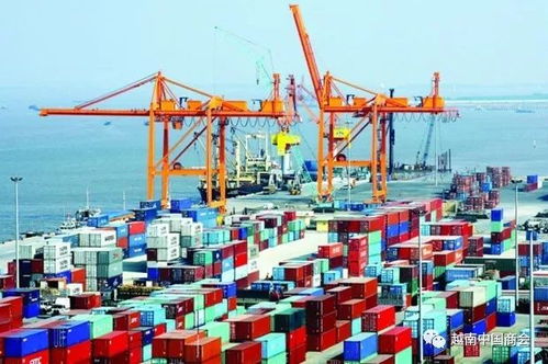越南公布實(shí)施 中國香港 東盟自由貿(mào)易協(xié)定 的特殊優(yōu)惠關(guān)稅表