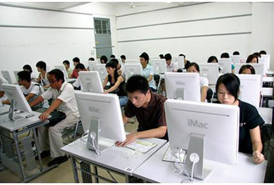 四川計算機學(xué)校網(wǎng)絡(luò)技術(shù)專業(yè)網(wǎng)絡(luò)與通信方向詳解