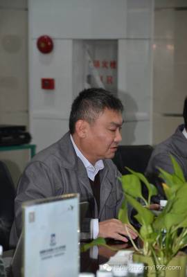 當(dāng)物流夢想遇上智造信仰——阿里巴巴菜鳥網(wǎng)絡(luò)考察康菱紀(jì)實(shí)